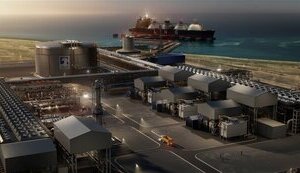 ОАЕ підписали новий довгостроковий контракт на поставки газу в Індію