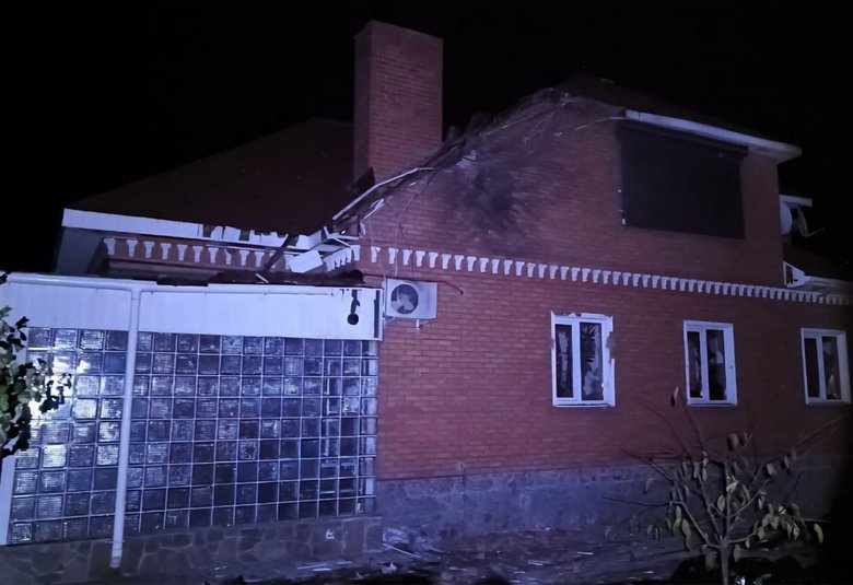 Нікопольщина