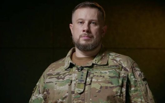 Білецький: Кожен другий НРК української армії працює у Третьому корпусі