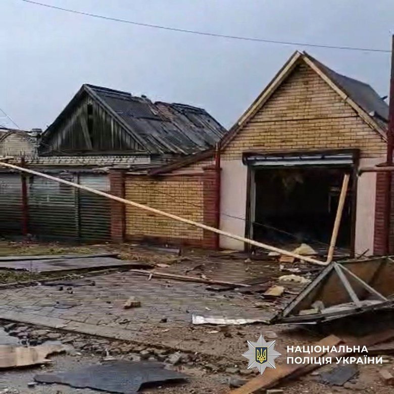 Donetsk region under massive Russian attacks: 1,612 shellings in 24 hours