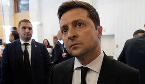 Група офшорів, пов'язана з "Кварталом-95", могла допомагати Коломойському вимивати гроші з "Приватбанку", - журналістка Бабінець