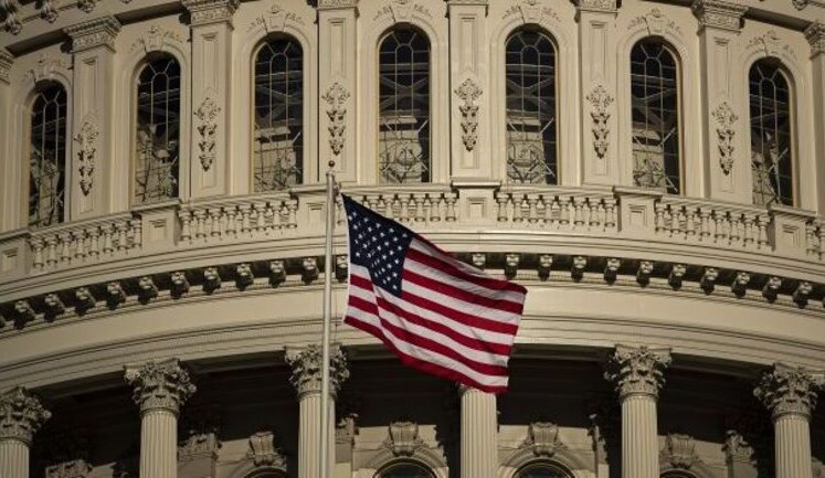 Комитет Сената США одобрил около $1 млрд для Украины в оборонном законопроекте