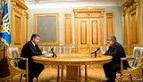 President v oligarch