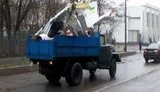 В Харькове возле офисного центра и детсадика упал самолет. ФОТО+ ВИДЕО.