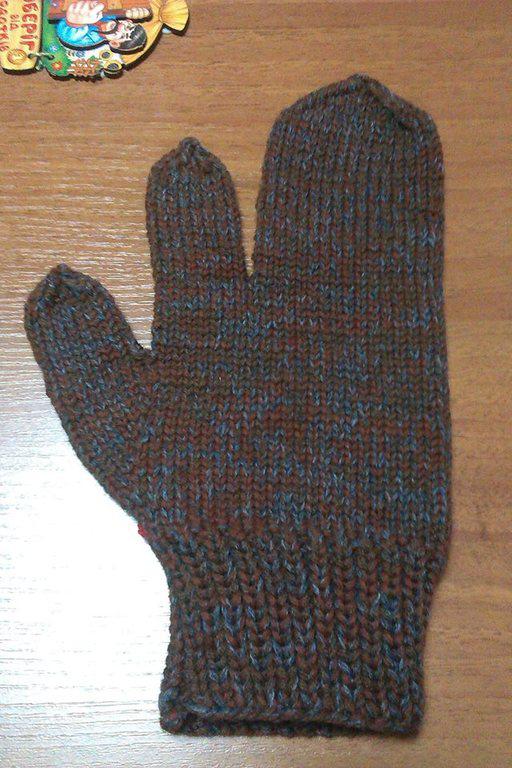 волонтеры перчатки