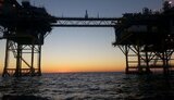 газ,розвідка