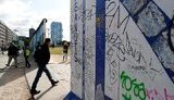Пристайко привітав Німеччину з 30-річчям падіння Берлінської стіни