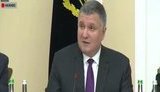 Вісім кандидатів у президенти України попросили поліцію про охорону, - Аваков. ВIДЕО