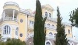 домик чайный