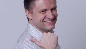 Шимків іде з АП, щоб повернутися в бізнес