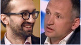 Ексдепутат Лещенко відповів на звинувачення від Татарова: Дякую за рекламу