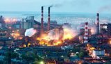 Російські удари та блокада портів можуть скоротити випуск сталі в Україні на 30-40%, ‒ ЗМІ