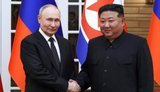 Росія почала морську розвідку нафти й газу на шельфі КНДР