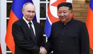 "Може стати переломним моментом для КНДР": Росія почала шукати нафту в Північній Кореї
