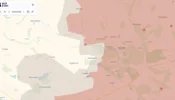 РФ просунулася біля Миколаївки