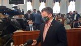 Колишній в