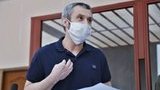 Апелляционный суд оставил под арестом фигуранта дела Гандзюк Левина