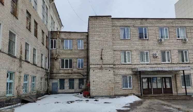 Фонд держмайна виставив на продаж харківській завод "Радіореле" за 230 мільйонів