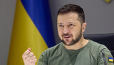 зеленський