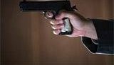 Policeman Starts Shooting in a Cafe in Khrakiv Oblast Because He Did Not Like his Dinner