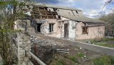 Донецкая область под обстрелами РФ: ранен один человек