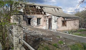 Сутки в Донецкой области: более 1100 ударов РФ, ранен один человек. ФОТОрепортаж
