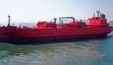 tanker rf