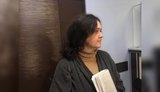 Тбилисский суд освободил обвиняемую в торговле детьми украинку