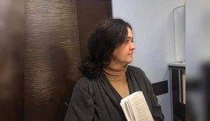 Тбилисский суд освободил обвиняемую в торговле детьми украинку