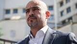 Мустафа Найем стал заместителем главы "Укроборонпрома" (обновлено)