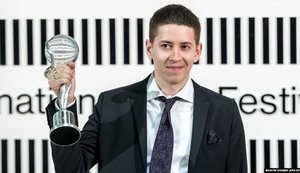 Украинский фильм "Мои мысли тихие" получил награду жюри Карловарского фестиваля