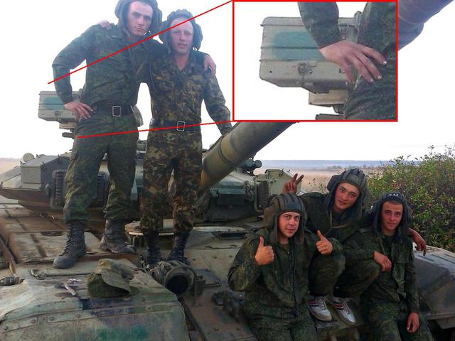 доказательства армиярф