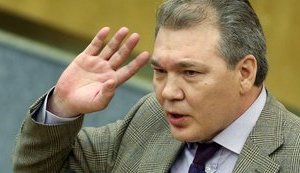 калашников