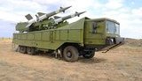 Конфіскований у РФ ЗРК "Печора" та 36 ракет до нього передано ЗСУ. ВІДЕО+ФОТОрепортаж