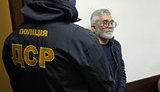 У Кривому Розі затримано кримінального авторитета Діда, який втік після суду на Миколаївщині, - Нацполіція. ФОТО