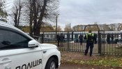 Вибух у поїзді на Житомирщині