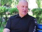 Наступник Лушпієнко знає як треба працювати