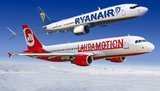 Дочерняя компания Ryanair начнет летать из Херсона в Вену