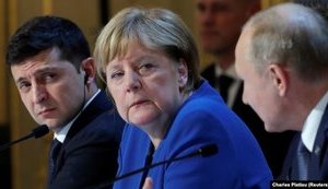 Лидеры стран ЕС договорились продлить санкции против России