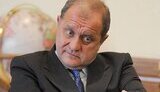 Немцы помнят Луценко: во Франкфурте-на Майне Могилева конвоировала полиция