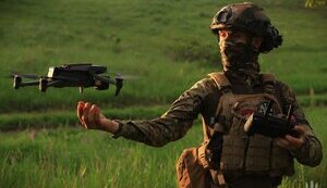 Более 40 новых украинских БпАК допущены к эксплуатации в июле, - Минобороны
