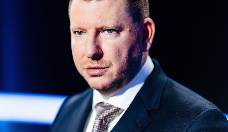 Киев - не предел амбиций России, - канцлер МИД Эстонии Всевиов