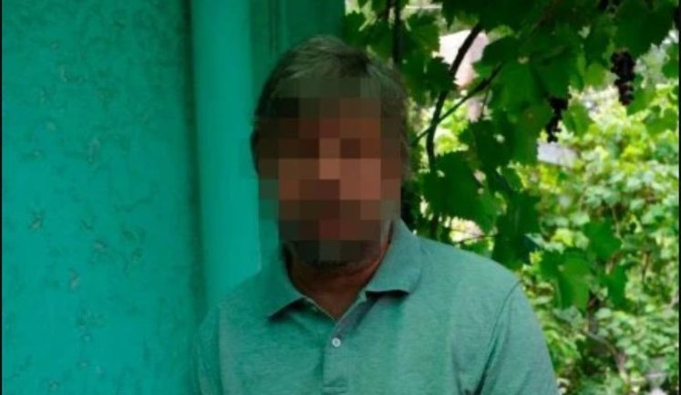 Незаконні розкопки у Криму: У Польщі затримали російського археолога, якого Україна оголосила в розшук. ФОТО