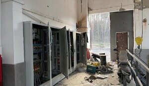 Черниговские депутаты заявляют о давлении: сотрудники горсовета обвиняются в государственной измене за приобретение трансформатора на случай блекаута