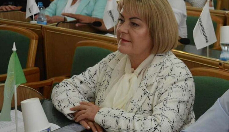 Голову Хмельницької МСЕК Крупу відправили під варту: застава у 500 млн грн