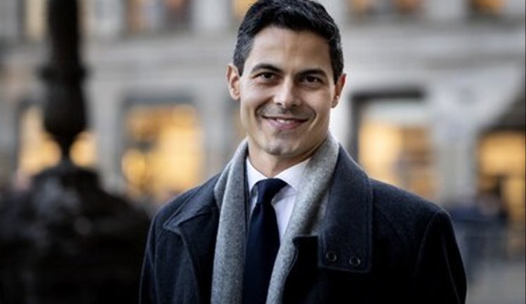 Будущий премьер Нидерландов Роб Йеттен считает, что сейчас не время для переговоров с Путиным