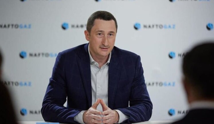 Документы о командировке Чернышова подписаны до конца недели, - Шмыгаль