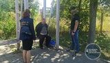 Экс-председателя поселкового совета на Донетчине подозревают в заказе убийства из ревности: предлагал $8 тыс. за ликвидацию соперника. ФОТОрепортаж