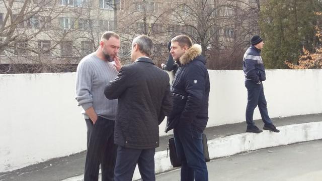 Як нардепи БПП підтримують Романа Насірова 02 Як нардепи БПП підтримують Романа Насірова 02