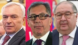 Угорщина вимагає, щоб ЄС зняв санкції з 9 осіб, в тому числі російських олігархів, - ЗМІ